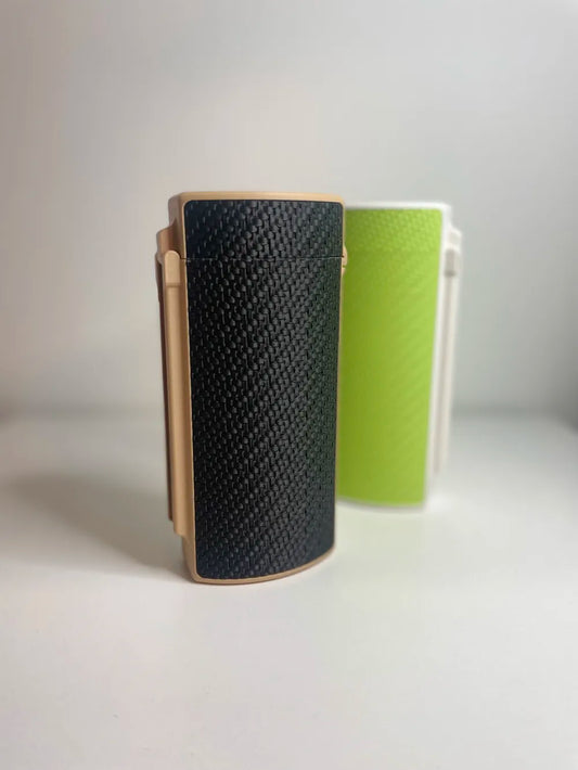 Gözlük Kutusu - Sheriff 3d