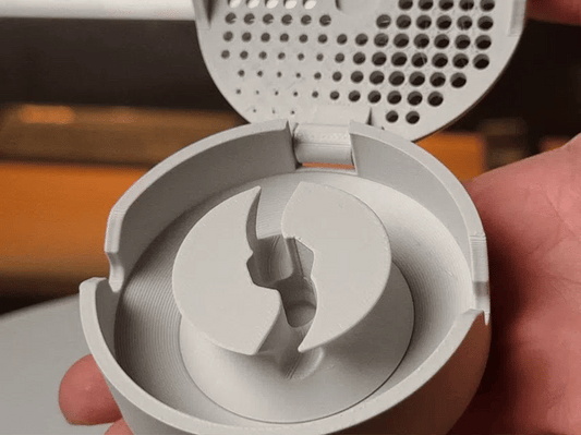 Kablo Düzenleyici - Sheriff 3d