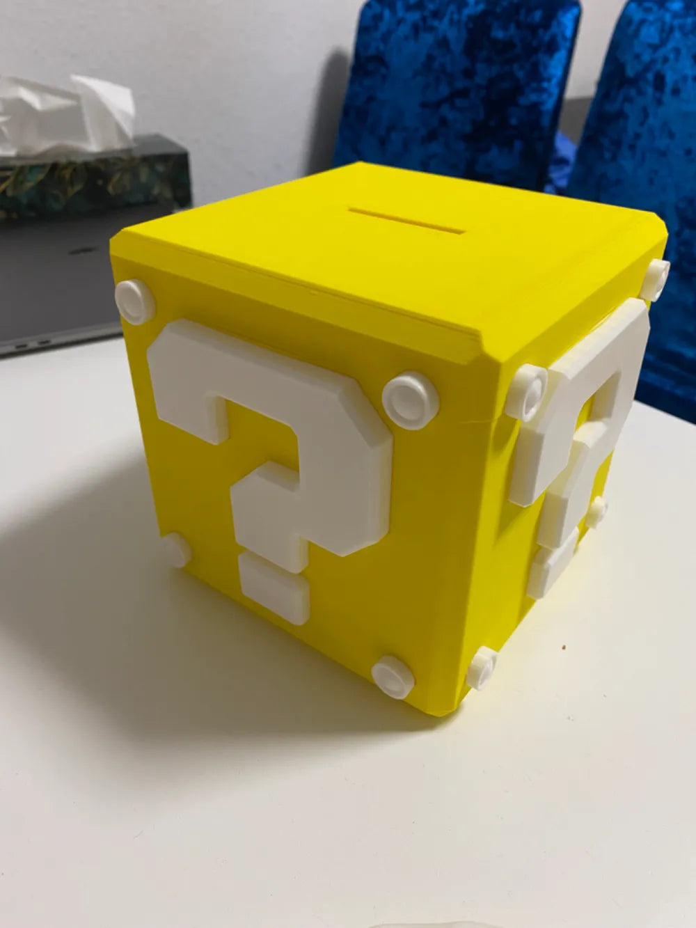 Süper Mario Kumbara - Sheriff 3d