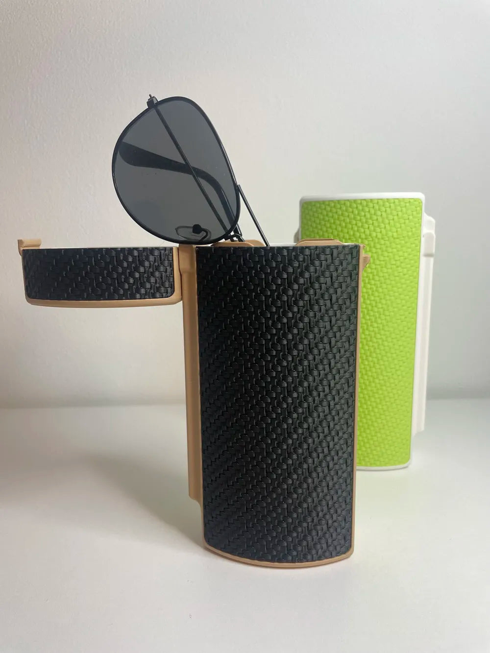 Gözlük Kutusu - Sheriff 3d