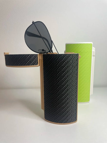 Gözlük Kutusu - Sheriff 3d