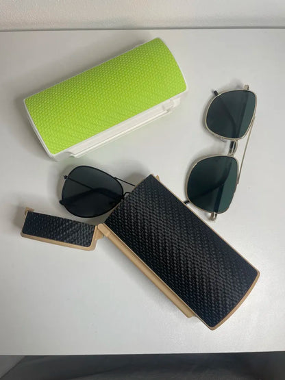 Gözlük Kutusu - Sheriff 3d