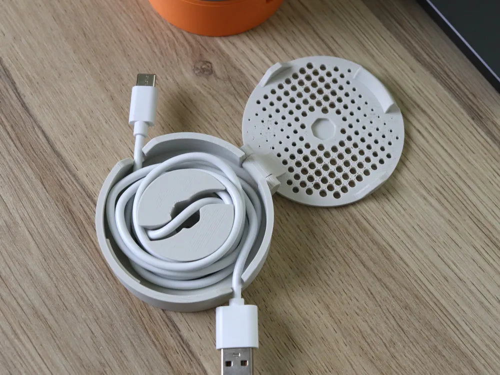 Kablo Düzenleyici - Sheriff 3d