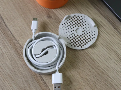 Kablo Düzenleyici - Sheriff 3d