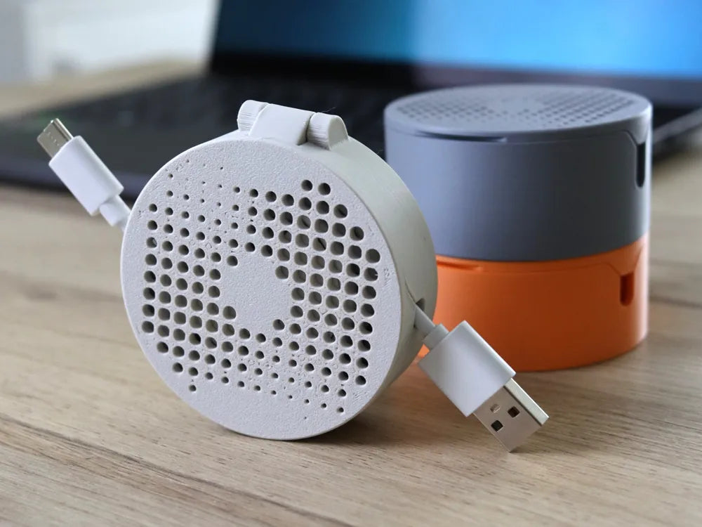 Kablo Düzenleyici - Sheriff 3d