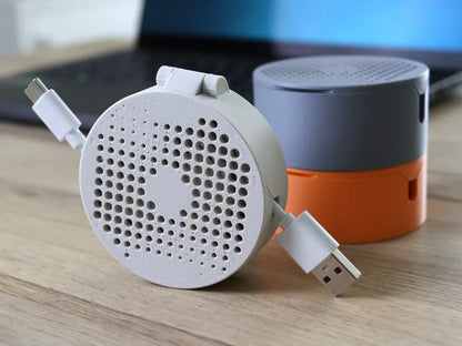 Kablo Düzenleyici - Sheriff 3d